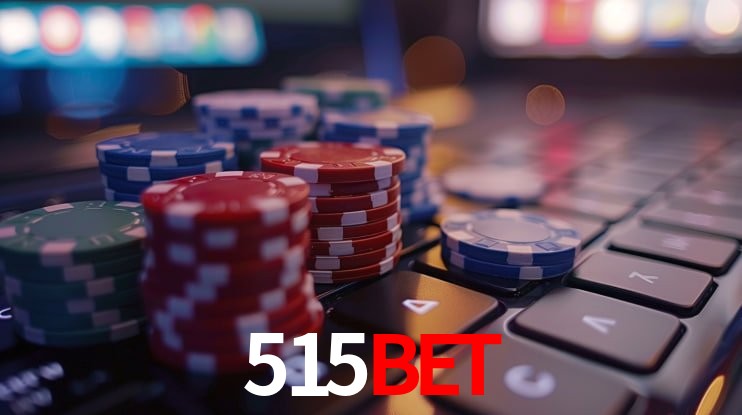 515bet - cassino ao vivo