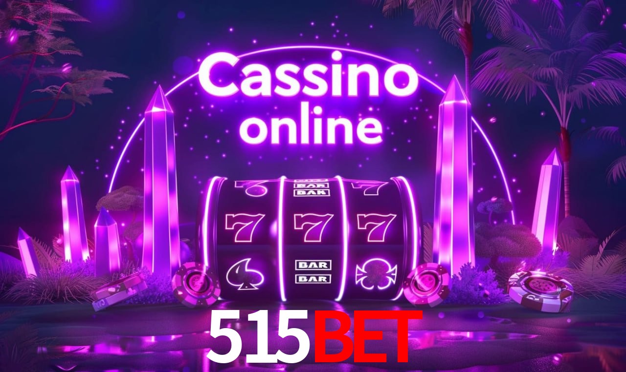 515bet - Winners Celebration